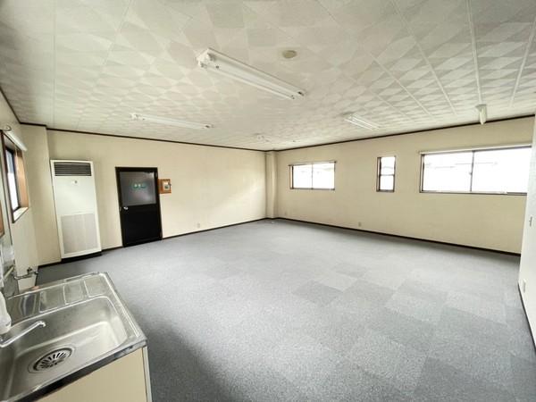 川原1丁目テナント