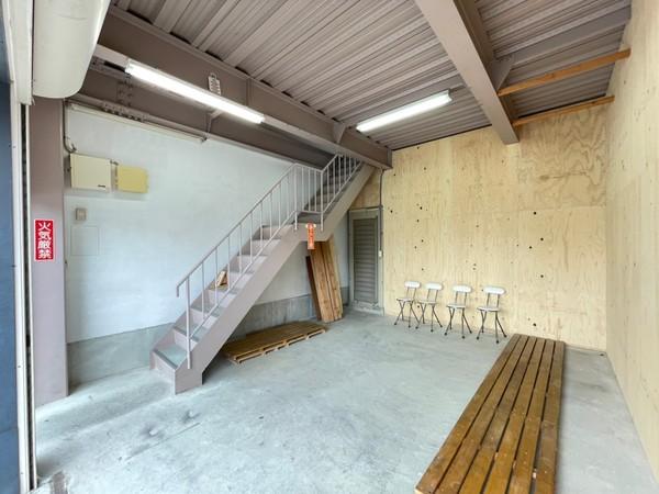 川原1丁目テナント