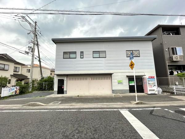 川原1丁目テナント