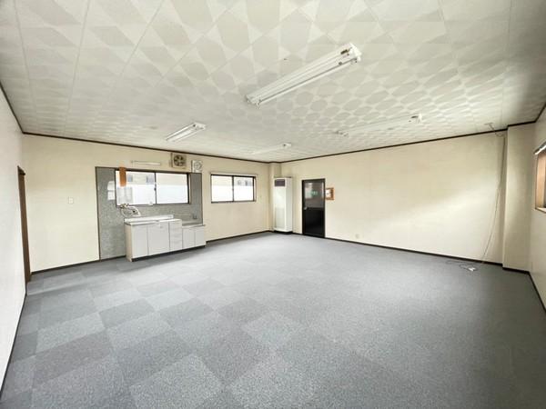 川原1丁目テナント