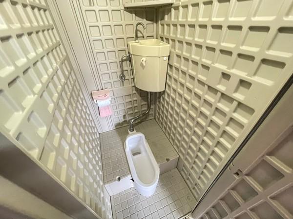 川原1丁目テナント
