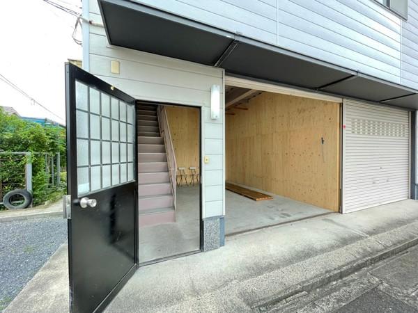 川原1丁目テナント
