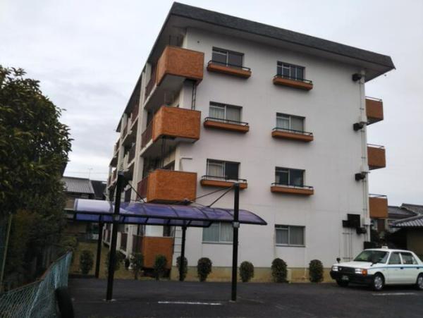 藤マンション