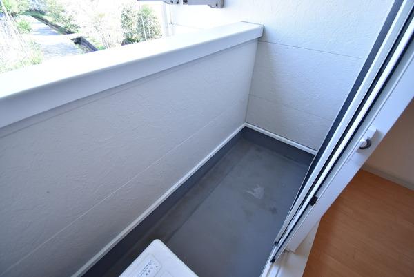 グレースほしかA棟