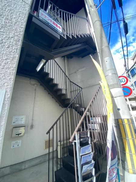 VSCビル