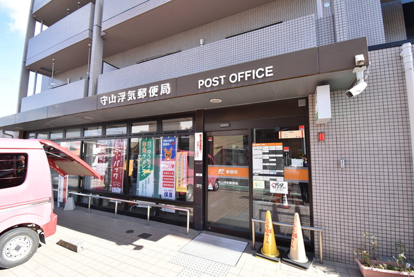 立入町倉庫付き借地(守山浮気郵便局)