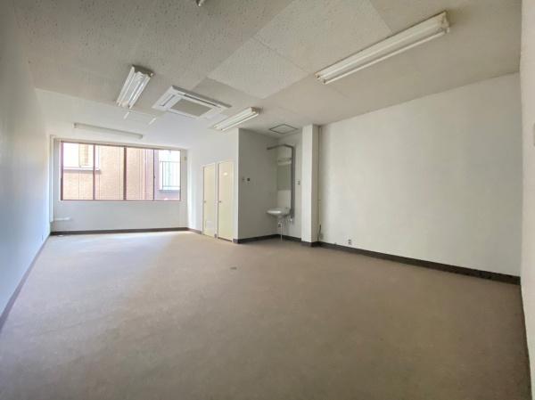 林ビル本店