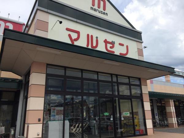 セリバ1(丸善野洲店)
