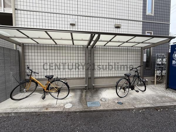 アンテノール