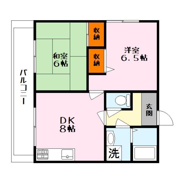 カーム瀬田