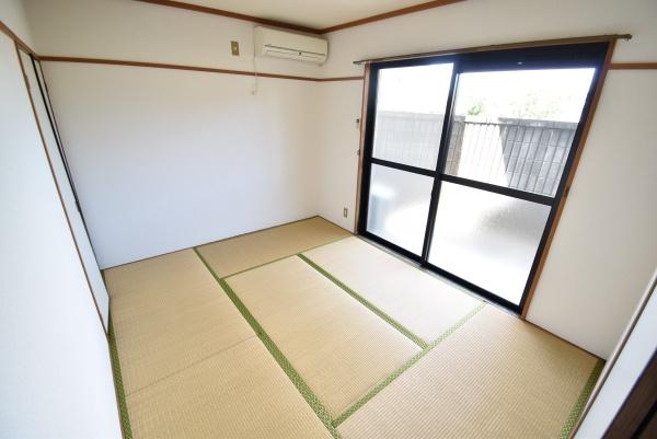 カーム瀬田