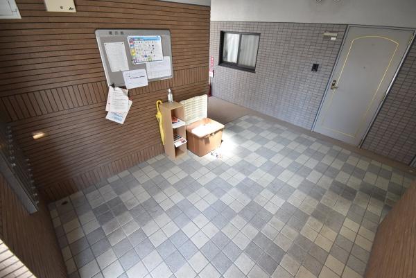 カーム瀬田
