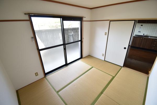 カーム瀬田