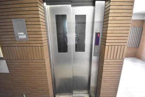 カーム瀬田