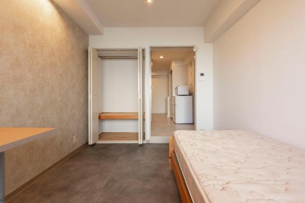 プレアデス(リビング)