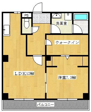 グリーンハイツ小柿