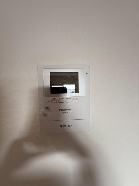 グリーンハイツ小柿