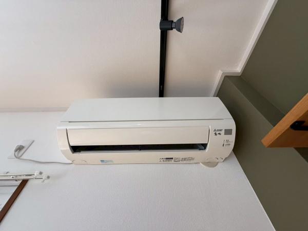 グリーンハイツ小柿