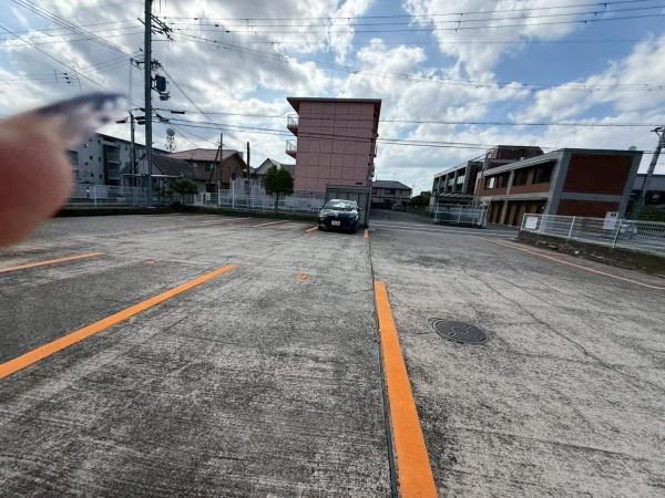 グリーンハイツ小柿