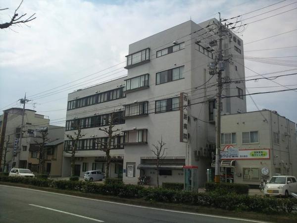 NEST冷泉町(医療法人西大路病院)