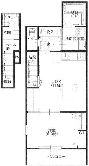 ウエストコミタリア1