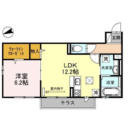 リバーハイツ2