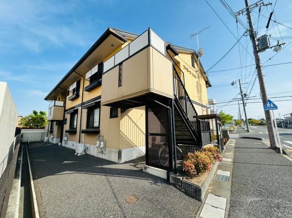 ファミールシャトー