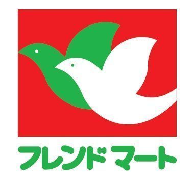 京正ビル(フレンドマート大津なかまち店)
