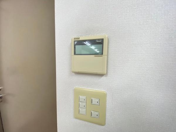 アメニティーRITTO