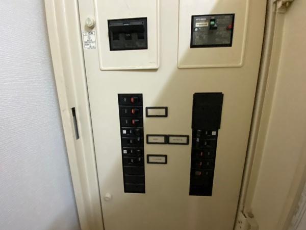 アメニティーRITTO