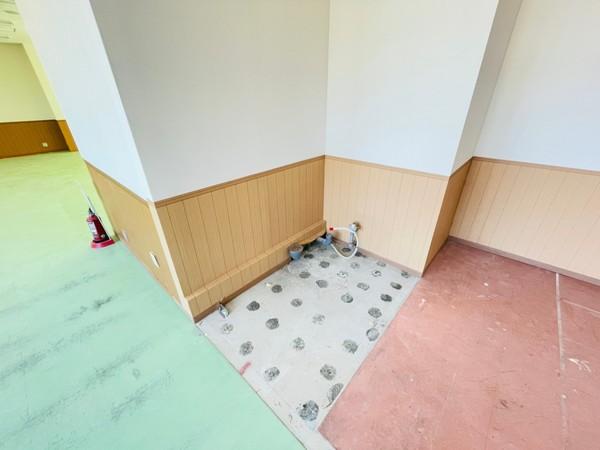 小山テナント
