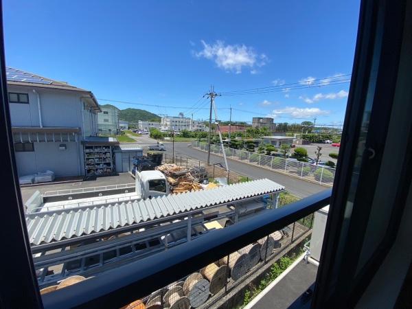 KSコーポ宇川