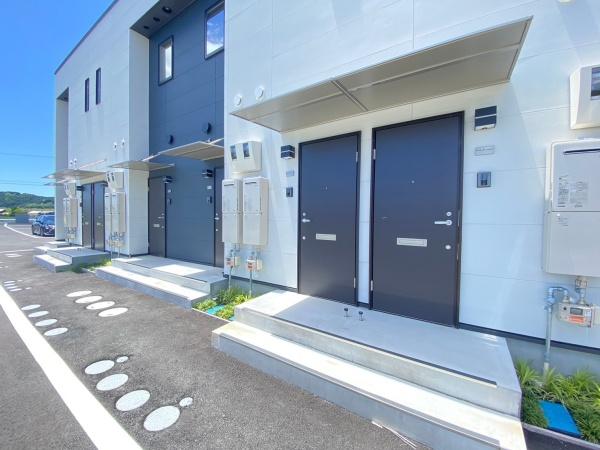 KSコーポ宇川