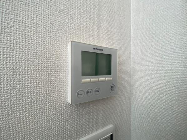 リベリー南草津