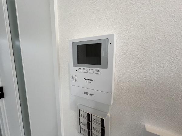 若竹町6号棟貸家