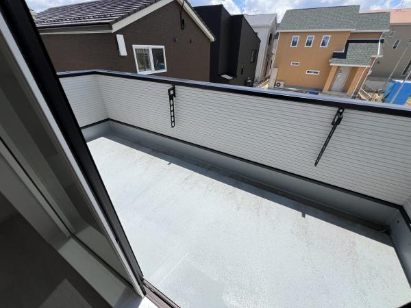 若竹町6号棟貸家