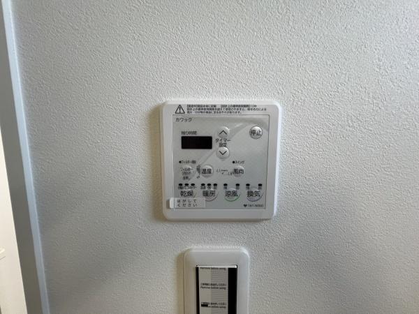 若竹町6号棟貸家