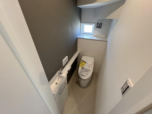 若竹町6号棟貸家