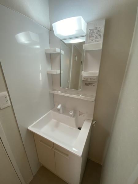 シャトル石山A棟