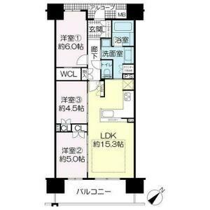 ファインレジデンス南草津