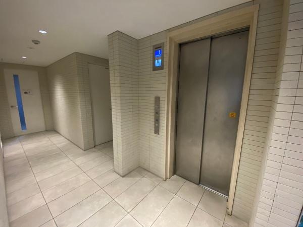 ファインレジデンス南草津