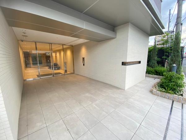 ファインレジデンス南草津