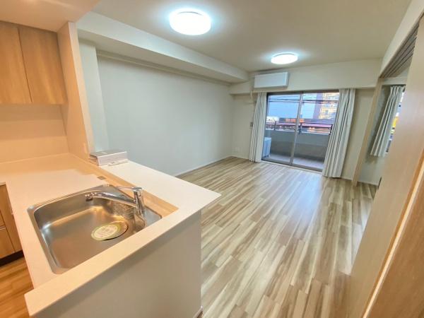 ファインレジデンス南草津