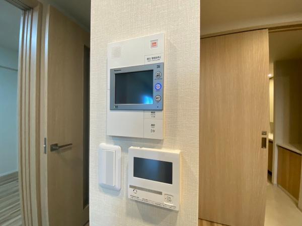 ファインレジデンス南草津