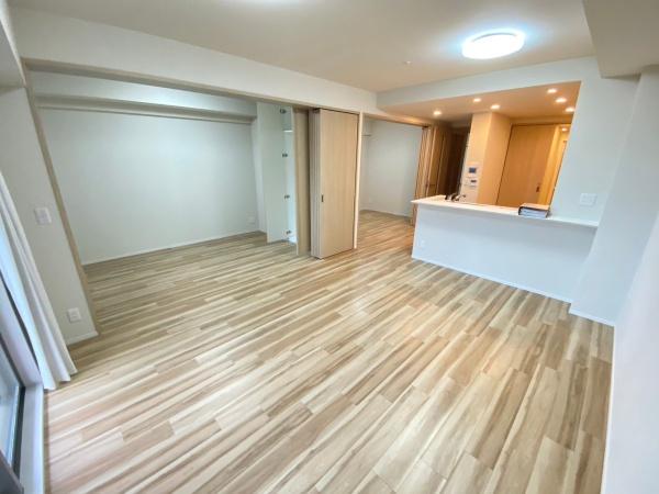 ファインレジデンス南草津