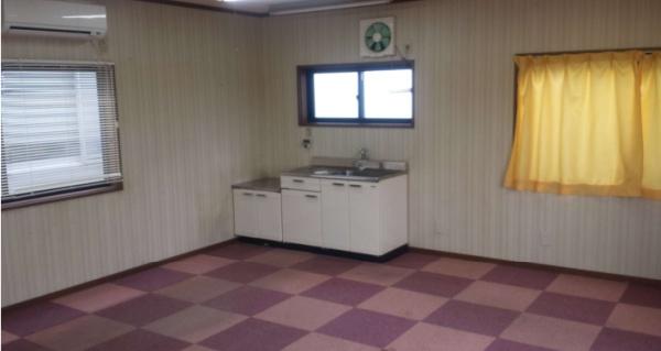 草津南笠リース地　1号地