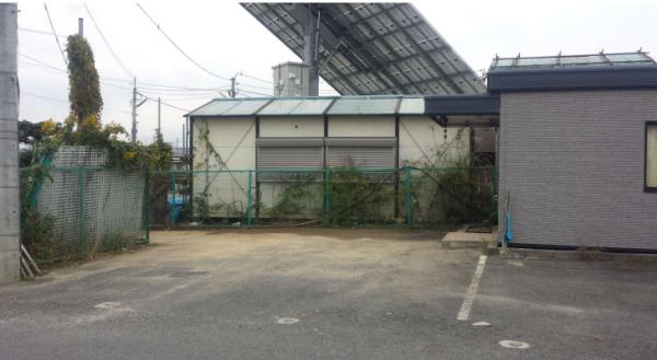草津南笠リース地　1号地