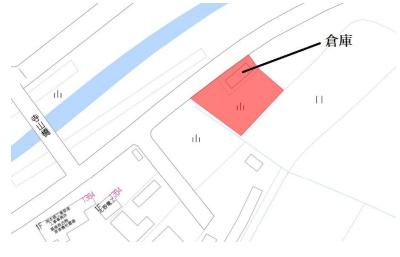 草津南笠リース地　A号地