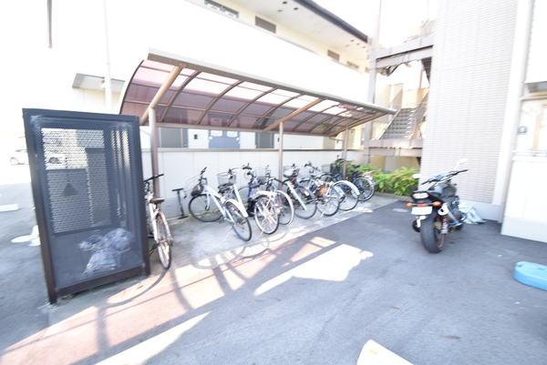 コンフォートヴィレッジ内田