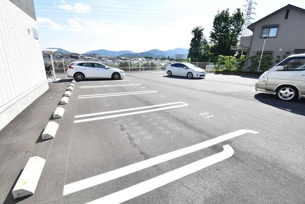 コンフォートヴィレッジ内田